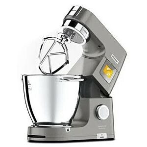 Kenwood Titanium Chef Patissier XL - KWL90.004SI