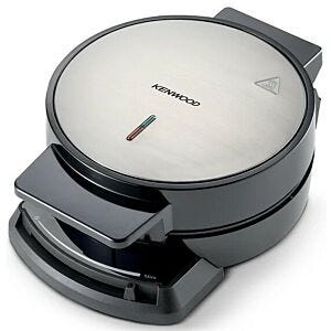Kenwood Waffle Maker - WAP10.000BK