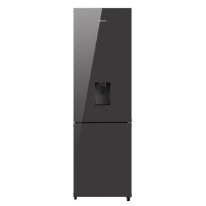 Hisense 263Lt Combi Refrigerator - H370BMIB-WD