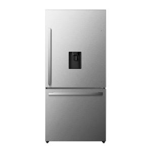 Hisense 441Lt Combi Refrigerator - H620BS-WD