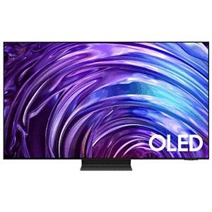 Samsung 165cm (65") S95D OLED 4K HDR SMART TV - QA65S95DAKXXA