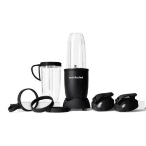 Nutribullet 900W Matte Black Series Blender - 690-000900-C