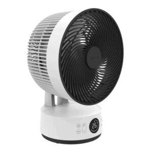 MeacoFan Sefte 10" Table Pro Fan - SEFTE10DPNB-SA