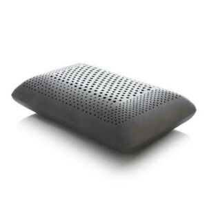 Bamboo Charcoal Zone Memory Foam Pillow - MAL-ZZQQMPZB