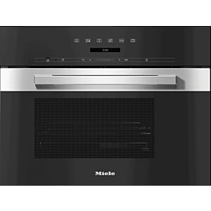 Miele Steamer Microwave Oven - DG7240