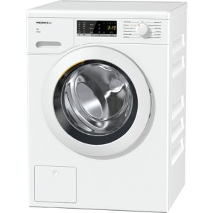 Miele W1 front-loader washing machine - WCA020WCS