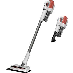 Duoflex HX1 Terra Red Vacuum -  HX1