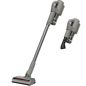 Duoflex HX1 CarCare Casa Grey Vacuum - HX1