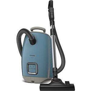 Miele Guard L1 Nordic Blue + Free 4050NC Miele Bags TU Hyclean Pure P/N 12557060 