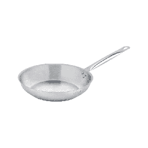 Legend Professional Chef Stainless 28cm Steel Frying Pan - 201018