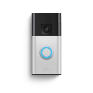 Ring Battery Video Doorbell