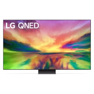 LG 189cm(75") QNED 816 Series 4K UHD 120Hz Gaming Smart TV -  75QNED816RA