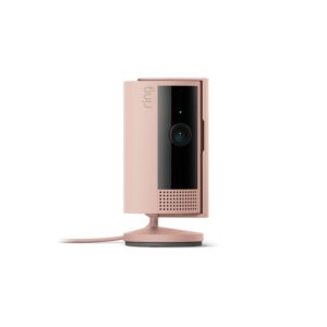 Ring - Indoor Cam 2nd Gen - Blush