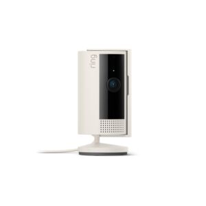 Ring - Indoor Cam 2nd Gen - Starlight