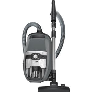 Miele Blizzard CX1 Graphite Grey Bagless Vacuum Cleaner