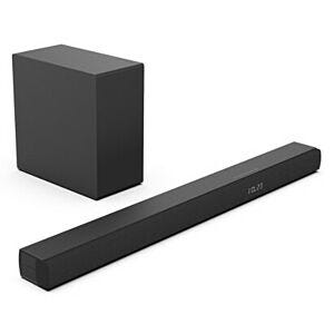 Hisense 3.1ch 480W Dolby Digital HS Series Soundbar - HS3100