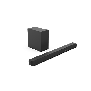 Hisense 3.1ch 480W Dolby Digital HS Series Soundbar - HS3100