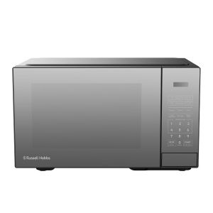 Russell Hobbs 20L Stainless Steel Electronic Microwave - RHEM21L