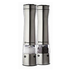 Russell Hobbs Salt & Pepper Mill - RHSPM2 