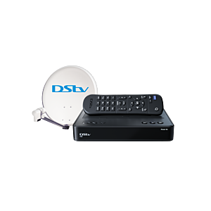 Dstv 9s Decoder & Installation - Rmivhd10