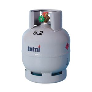 Totai 3kg Gas Cylinder - 24/003ST 