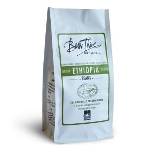 Bean there Decaf Ethiopian 1kg Beans