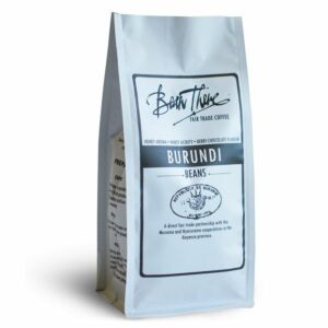 Bean There Burundian 250g Coffee Beans 