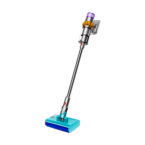 Dyson V15s Detect Submarine Wet and Dry Vacuum Cleaner - 448798-01