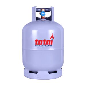 Totai 5kg Gas Cylinder - 24/005ST