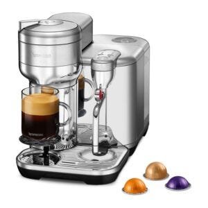 Nespresso Vertuo Creatista Coffee Machine