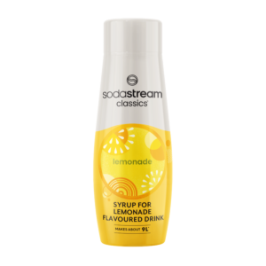 Sodastream 440ml Sensations Lemonade - 266308