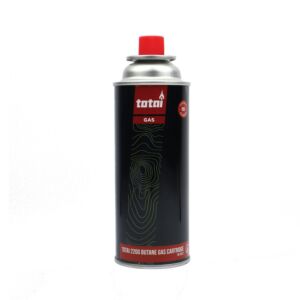 Totai 220G Butane Gas Cartridge - 26/007C