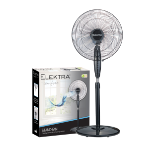 Elektra Stand Fan - 2702