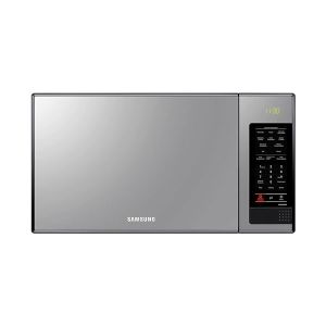 Samsung 40L Mirror Finish Microwave -- MG402MADXBB/FA 