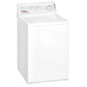 Speed Queen 10.5kg White Washing Machine - LWS21NW 
