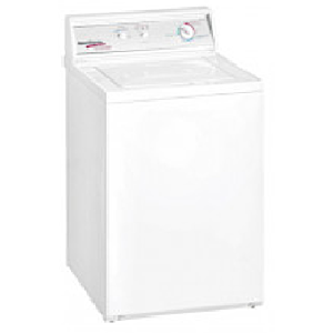 Speed Queen 10.5kg White Washing Machine - LWS21NW 