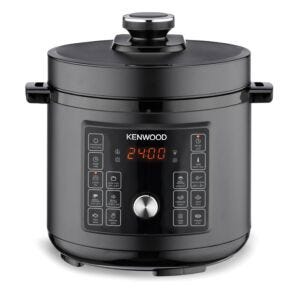 Kenwood 8l Multi Cooker - PCM95.000BK