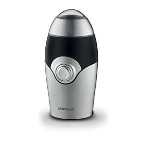 Kenwood Coffee and Spice Grinder - CGM16.000BK