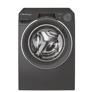 Candy 10kg Washing Machine - R016106DWHC7R-ZA 