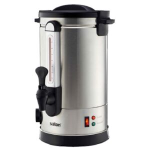 Salton Stainless Steel 16L Urn - SU16L 