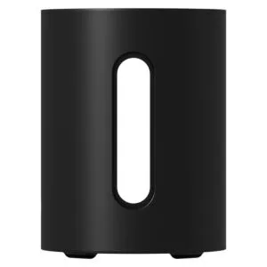 Sonos Sub Mini WIFI Wireless Subwoofer - SUBM1EU1BLK