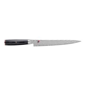 Miyabi 24cm Black 5000FCD Sujihiki - MIY-34680-241-0
