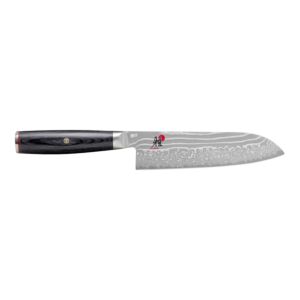Miyabi 18cm 5000FCD Santoku - MIY-34684-181-0