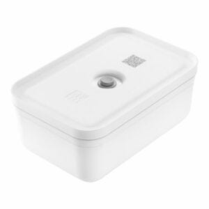Zwilling 1.69 qt White Vacuum Lunch Box - ZW-36805-300-0