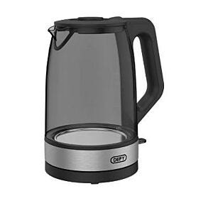 Defy 1.7l Glass Kettle - WK5300G