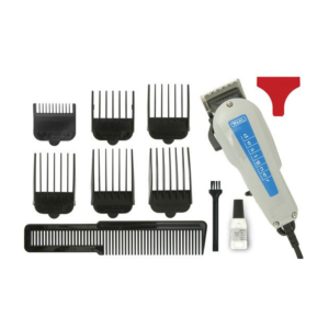 Wahl Designer 12 Piece Professional Hair Clipper Kit - 8357