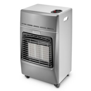 Delonghi 3 panel Gas Heater - IR3010