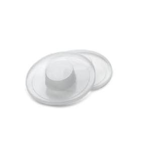 Kitchen Aid 2 Plastic Mixer Bowl Cover Non-sealing - KBC90N