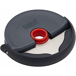 Joseph Joseph Disc Easy-clean Pizza Wheel - JJM200038/4