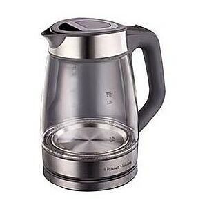 Russell Hobbs 1.7L Glass Kettle - 16000